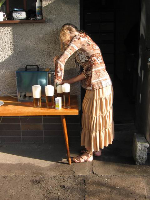 Na kliknut zave okno